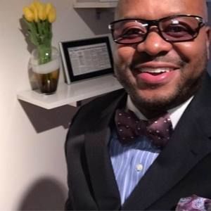 Meet your Posher, Dan